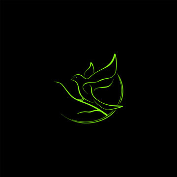 recommend clip art: Bord tree simple style 