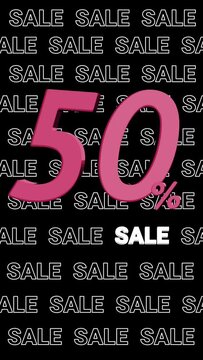 Animation poster 3d sale 50% off