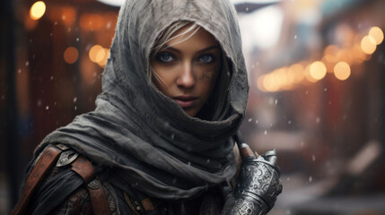 Wallpaper - Gaming Warrior Backgrounds in HD/HQ