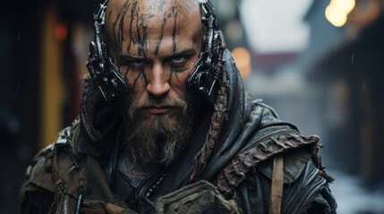 Wallpaper - Gaming Warrior Backgrounds in HD/HQ