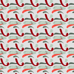 seamless bright pattern