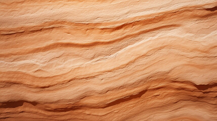Details of sandstone texture background Seamless sand selective focus. macro close up soft colors - obrazy, fototapety, plakaty