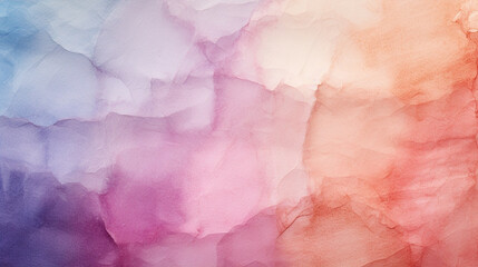 Fototapeta premium abstract watercolor hand painted background