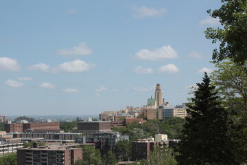 Université de Montréal, UdM