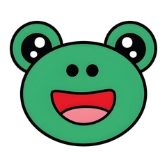 Fototapeta premium Cool , pretty and cute every day hand draw positive illustrations :)