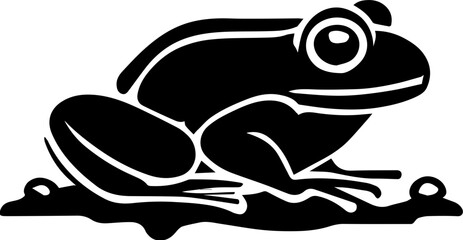Burrowing Frog icon