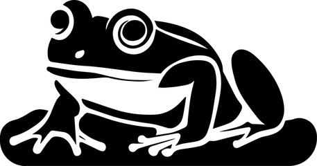 Burrowing Frog icon 1