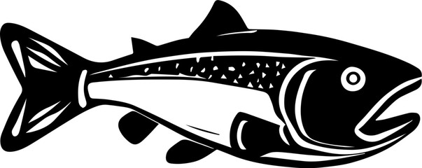 Bull Trout icon 1