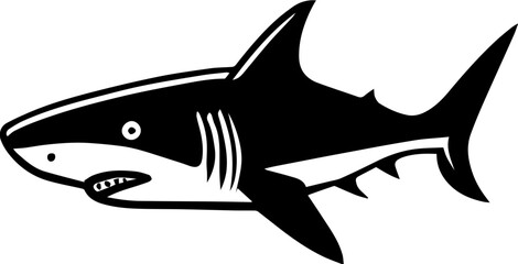 Bull Shark icon