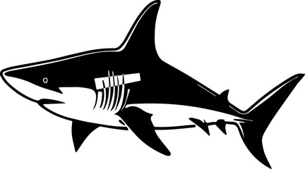 Bull Shark icon 2