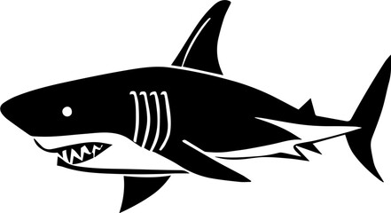 Bull Shark icon 1