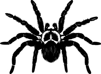Brazilian Black Tarantula icon