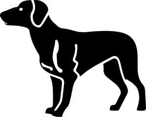 Braque du Bourbonnais icon