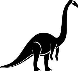 Brachiosaurus icon 3