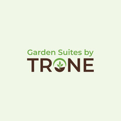 Garden logo