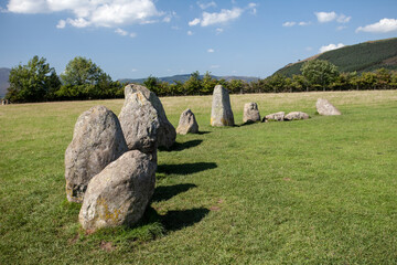 Castlerigg Stonecircle