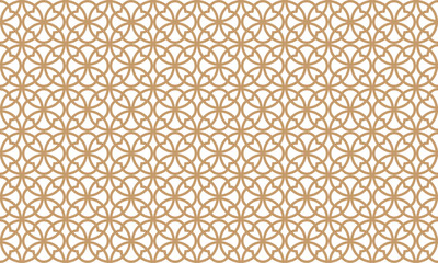 Chinese seamless background pattern