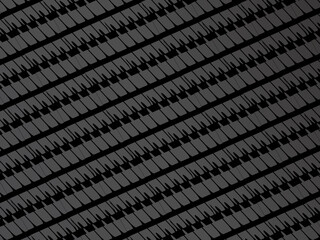 Metal texture steel background. Perforated metal sheet, perfect for banners, business, business cards, web design, flyers, wallpapers, backgrounds, etc.