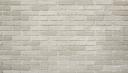 Concrete wall White color texture background 