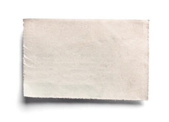 news papernewspaper background torn