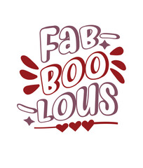 Fototapeta premium Hallowen Vector, Elements and Craft Design.