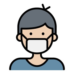 Patient icon