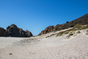 Big Sur