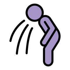 Vomit icon