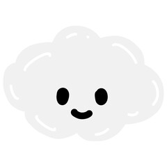 cloud computing concept