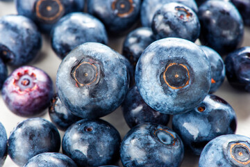 ブルーベリー