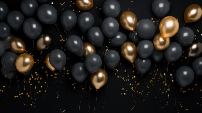 Grand Opening English Ceremony With Ballons And Confetti Background, Grand  Opening, Ballons, Background Background Image And Wallpaper for Free  Download