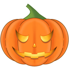 halloween lantern pumpkin 