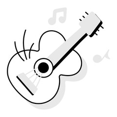 Guitar Music  