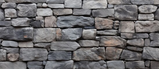 Textured stone