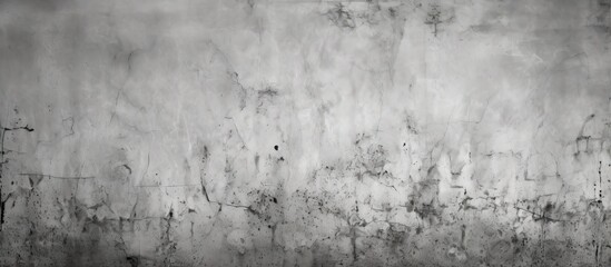 Fototapeta premium Design pattern for decoration Gray texture Old floor grunge