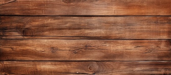 Fototapeta premium Textured wooden surface