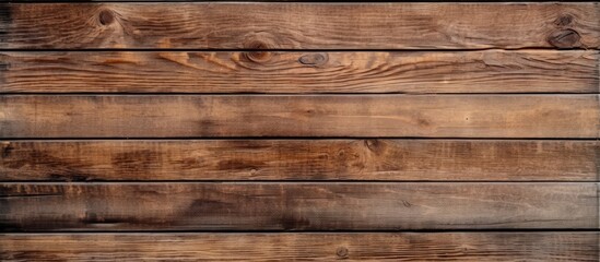 Naklejka premium Wooden house wall displaying antique textures and patterns ideal for interior backgrounds