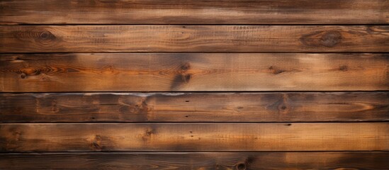 Background and texture of wooden planks