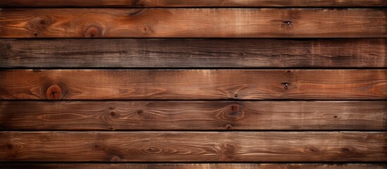 Fototapeta premium Wood patterns on a wooden texture