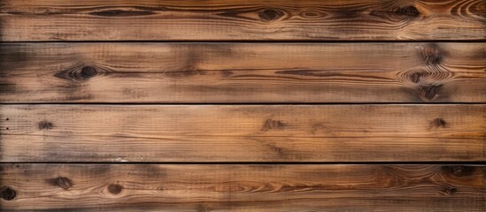Boards with natural wood texture and background