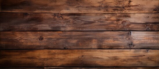 Fototapeta premium Background with grunge wood texture