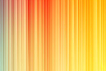 Obraz premium colorful background abstract with Gradient in empty room studio, . generative ai