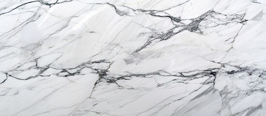 Fototapeta premium Italian marble texture used for abstract home decoration on ceramic wall and floor tiles