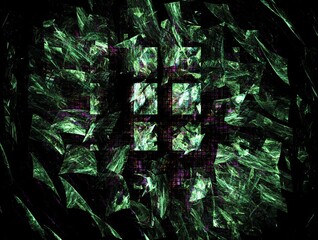 Obraz premium abstract light background