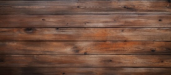 Fototapeta premium Close up of wooden texture background