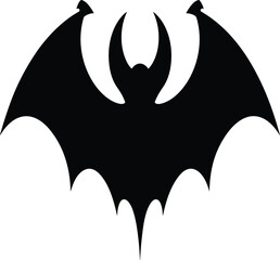 Halloween horror owl design wallpaper