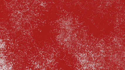 red grunge old vintage background