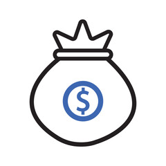 money bank icon