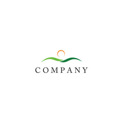 Original name(s): landscaping logo design, organic. gardening, nature logo, green logo,