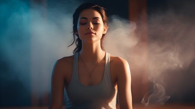 Bewusstes Atmen: Entspannungstechniken in Aktion